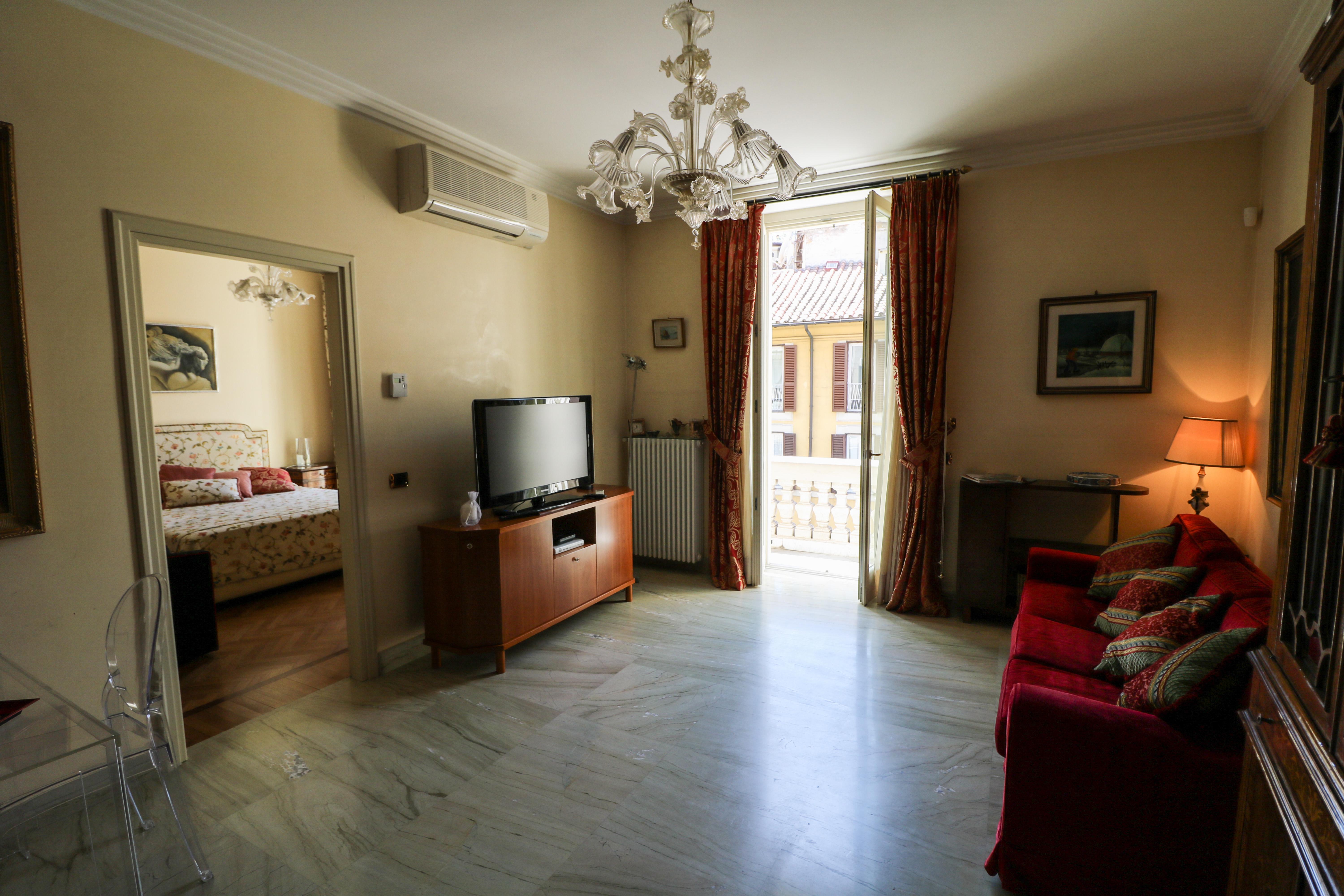 Rome Kings Suite — Foto 2